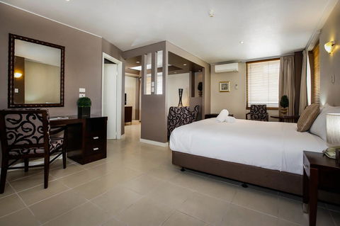 Madison Plaza Townsville - Kalgoorlie Accommodation 1