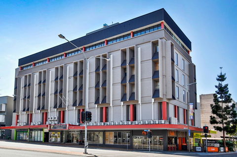 Madison Plaza Townsville - Kalgoorlie Accommodation 0