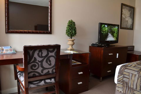 Madison Plaza Townsville - Kalgoorlie Accommodation 10