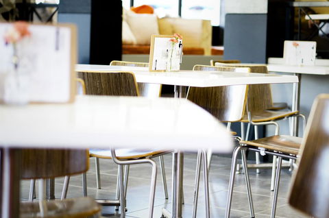 Madison Plaza Townsville - Kalgoorlie Accommodation 19