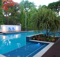 Sanctuary Palm Cove - Kalgoorlie Accommodation