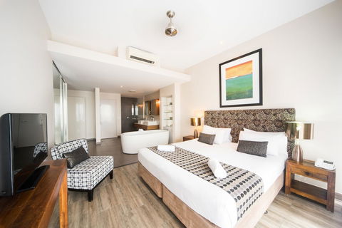 Whitsunday Reflections - Kalgoorlie Accommodation 20