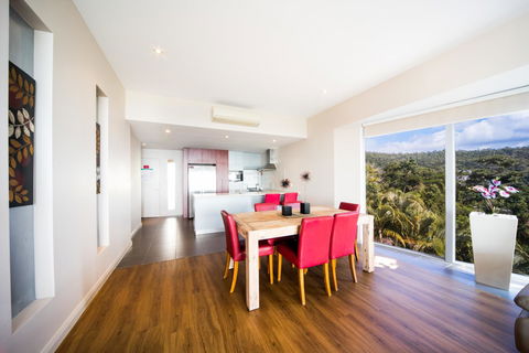 Whitsunday Reflections - Kalgoorlie Accommodation 14