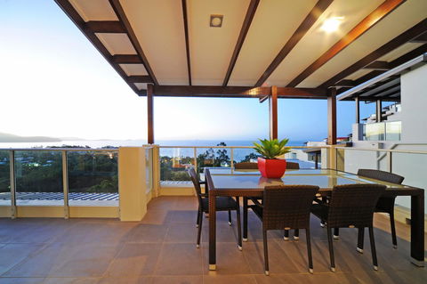 Whitsunday Reflections - Kalgoorlie Accommodation 31