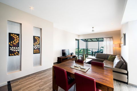 Whitsunday Reflections - Kalgoorlie Accommodation 23