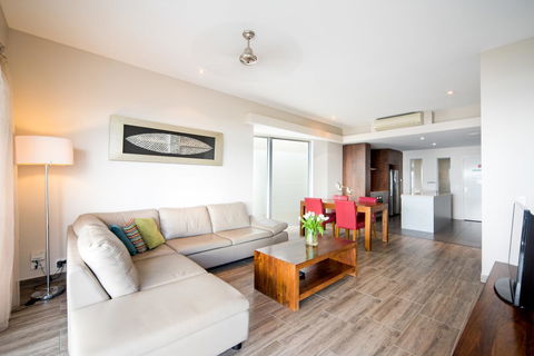 Whitsunday Reflections - Kalgoorlie Accommodation 22