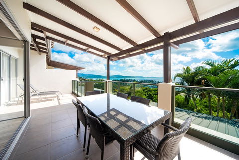 Whitsunday Reflections - Kalgoorlie Accommodation 21