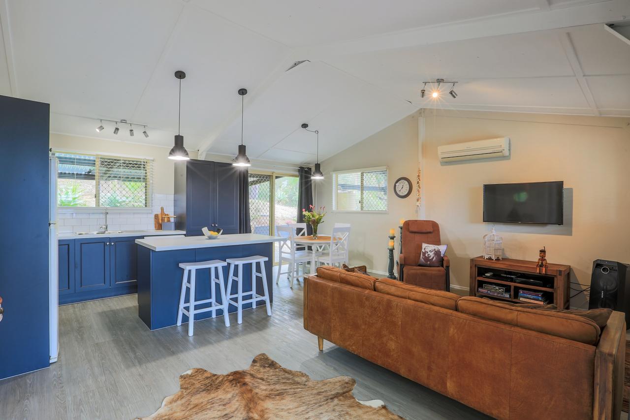 Advancetown QLD Kalgoorlie Accommodation