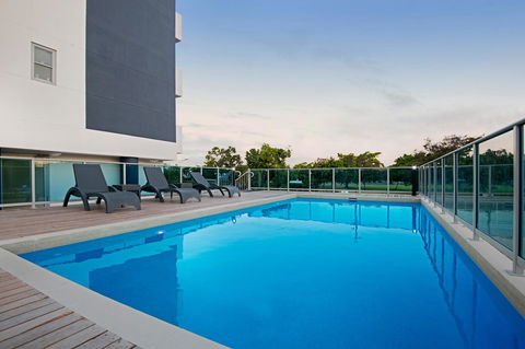 Allure Hotel & Apartments - Kalgoorlie Accommodation 20