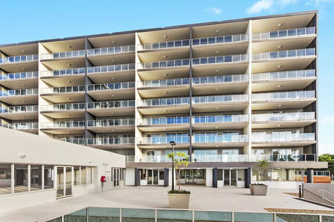 Allure Hotel & Apartments - Kalgoorlie Accommodation 10