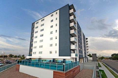 Allure Hotel & Apartments - Kalgoorlie Accommodation 1