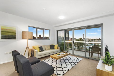 Allure Hotel & Apartments - Kalgoorlie Accommodation 4