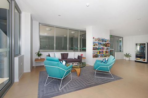 Allure Hotel & Apartments - Kalgoorlie Accommodation 18