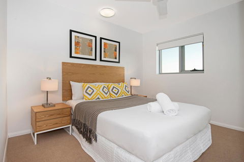 Allure Hotel & Apartments - Kalgoorlie Accommodation 9