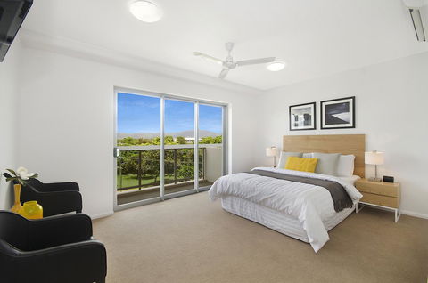 Allure Hotel & Apartments - Kalgoorlie Accommodation 6