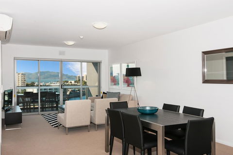 Allure Hotel & Apartments - Kalgoorlie Accommodation 40