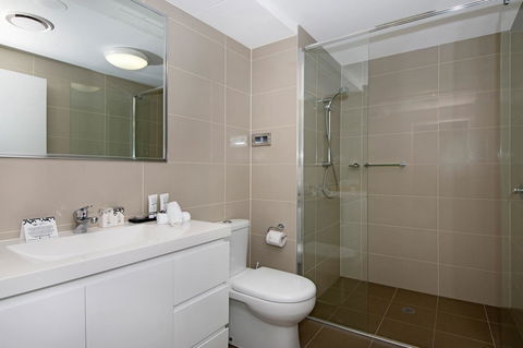 Allure Hotel & Apartments - Kalgoorlie Accommodation 5