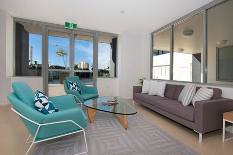 Allure Hotel & Apartments - Kalgoorlie Accommodation 15