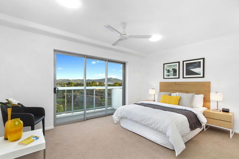 Allure Hotel & Apartments - Kalgoorlie Accommodation 32