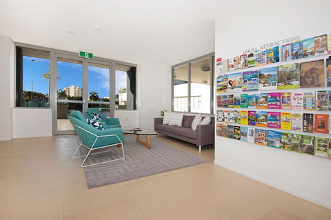 Allure Hotel & Apartments - Kalgoorlie Accommodation 16
