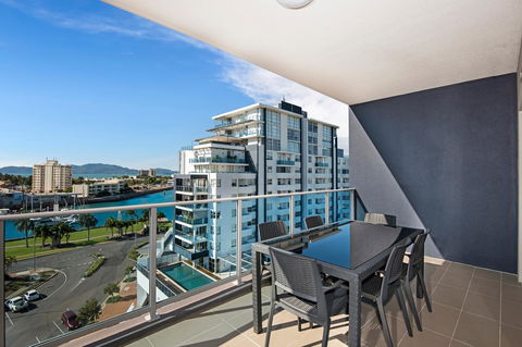 Allure Hotel & Apartments - Kalgoorlie Accommodation 12