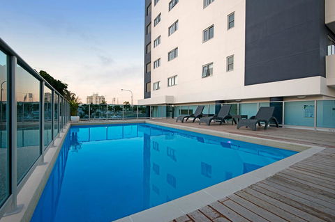 Allure Hotel & Apartments - Kalgoorlie Accommodation 2