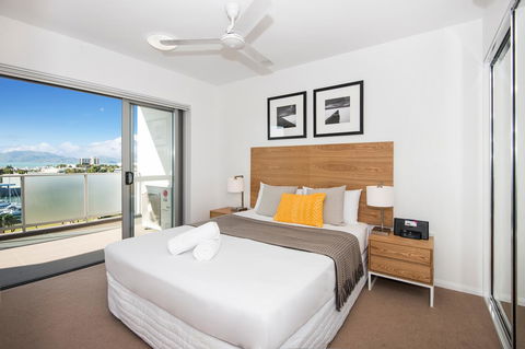 Allure Hotel & Apartments - Kalgoorlie Accommodation 36