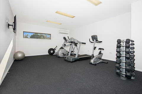 Allure Hotel & Apartments - Kalgoorlie Accommodation 19