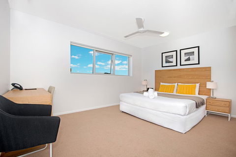 Allure Hotel & Apartments - Kalgoorlie Accommodation 23