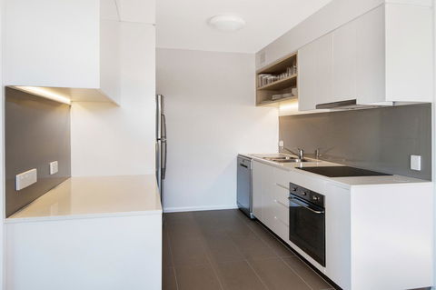 Allure Hotel & Apartments - Kalgoorlie Accommodation 38