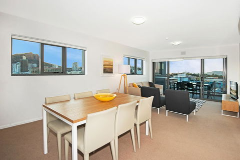 Allure Hotel & Apartments - Kalgoorlie Accommodation 7