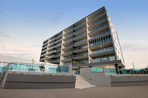 Allure Hotel & Apartments - Kalgoorlie Accommodation 0