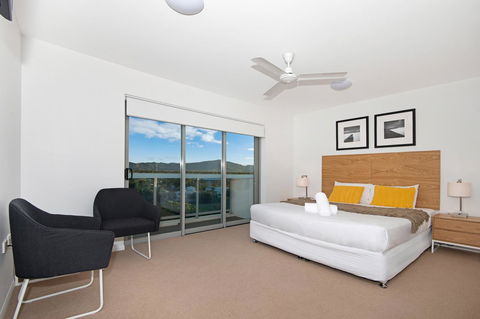 Allure Hotel & Apartments - Kalgoorlie Accommodation 25