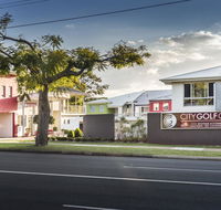 City Golf Club Motel - Kalgoorlie Accommodation