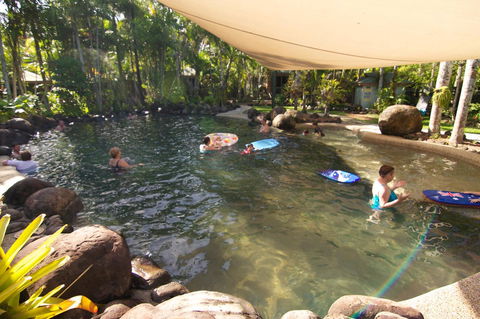 Eco Village Mission Beach - Kalgoorlie Accommodation 1