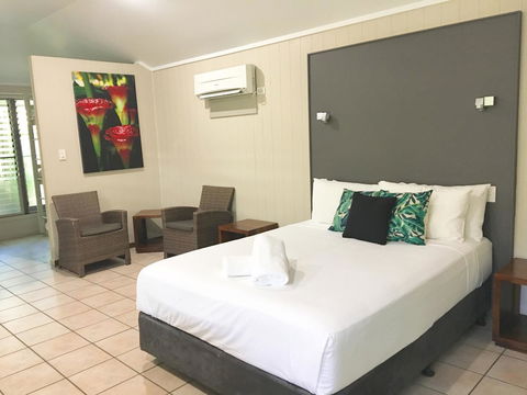 Eco Village Mission Beach - Kalgoorlie Accommodation 20