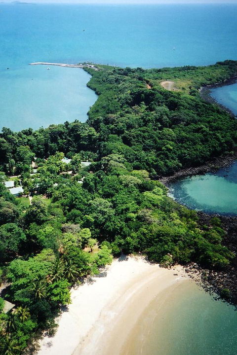 Eco Village Mission Beach - Kalgoorlie Accommodation 7