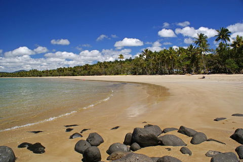 Eco Village Mission Beach - Kalgoorlie Accommodation 5