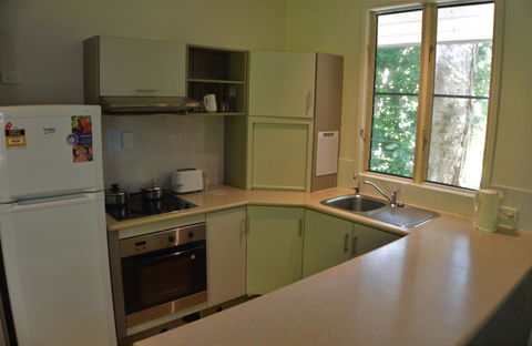 Eco Village Mission Beach - Kalgoorlie Accommodation 17