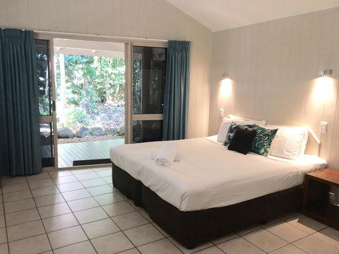 Eco Village Mission Beach - Kalgoorlie Accommodation 22