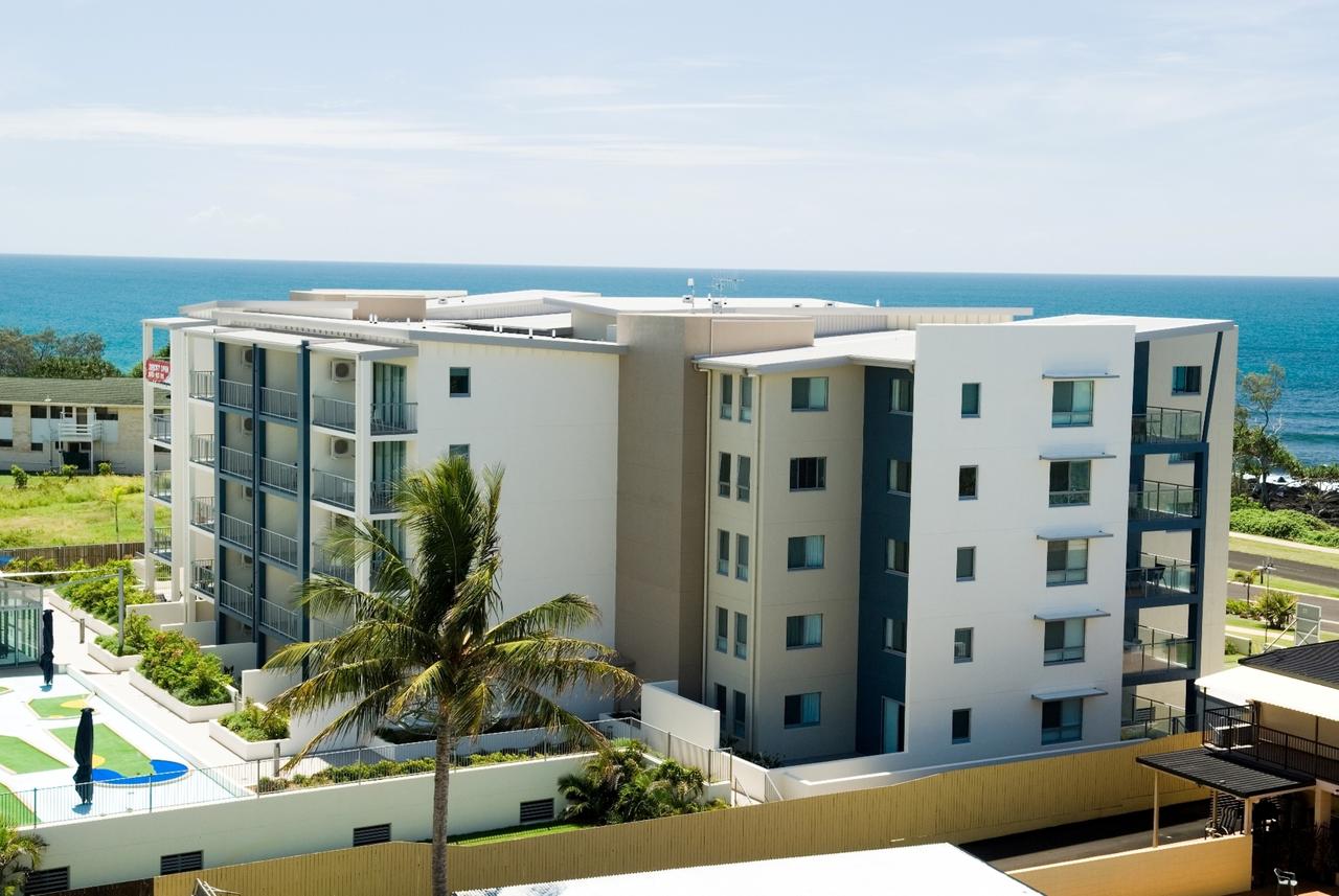 Bargara QLD Kalgoorlie Accommodation