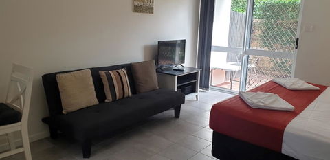 Trinity Beach Pacific - Kalgoorlie Accommodation 1