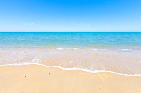 Trinity Beach Pacific - Kalgoorlie Accommodation 19