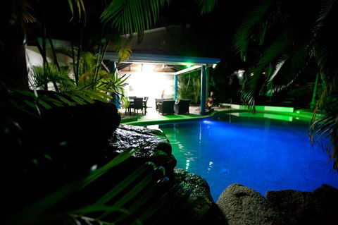 Trinity Beach Pacific - Kalgoorlie Accommodation 14