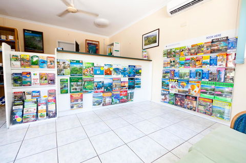 Trinity Beach Pacific - Kalgoorlie Accommodation 17