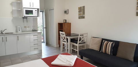 Trinity Beach Pacific - Kalgoorlie Accommodation 0