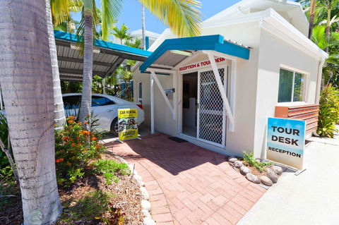 Trinity Beach Pacific - Kalgoorlie Accommodation 16