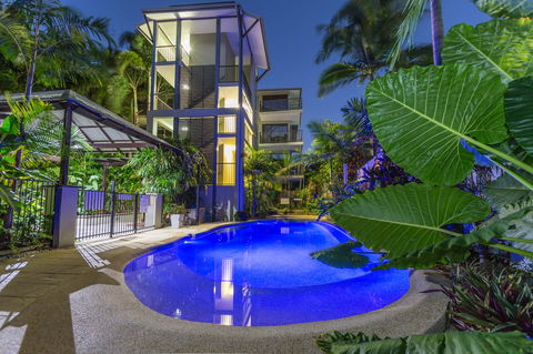Sea Point On Trinity Beach - Kalgoorlie Accommodation 24
