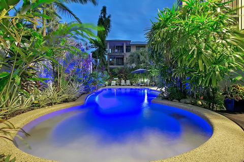 Sea Point On Trinity Beach - Kalgoorlie Accommodation 29