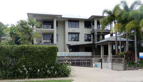 Sea Point On Trinity Beach - Kalgoorlie Accommodation 28
